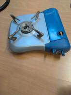 Camping gaz Bistro, Ophalen, Gebruikt