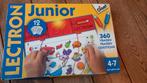 Electronic junior, Verzenden, Gebruikt