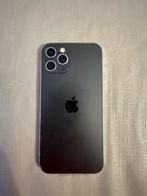 iPhone 12 Pro - 128GB - 93% Batterij, Telecommunicatie, Mobiele telefoons | Apple iPhone, 128 GB, Zwart, Zo goed als nieuw, Zonder simlock