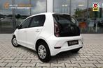 Volkswagen up! 1.0 | Camera | DAB | Elek. Ramen | (bj 2022), Auto's, Volkswagen, Voorwielaandrijving, Gebruikt, 4 stoelen, Bedrijf