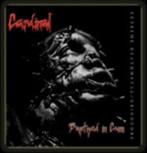 Cardinal CD/EP Baptised In Cum ( 2003 ), Ophalen of Verzenden, Zo goed als nieuw