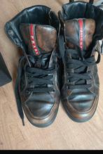 Prada sneakers maat 40, Bruin, Ophalen of Verzenden, Sneakers of Gympen, Prada