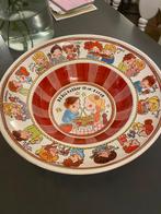 Blond Amsterdam Grote Schaal Even Bijkletsen, Ophalen, Blond Amsterdam, Aardewerk, Schaal of Schalen