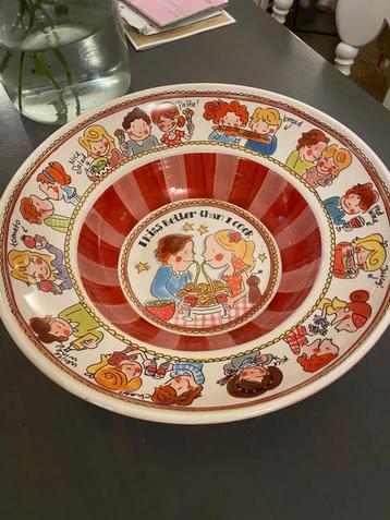 Blond Amsterdam Grote Schaal Even Bijkletsen beschikbaar voor biedingen