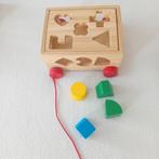 Houten speelgoed peuter, Ophalen of Verzenden