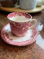 Avon scenes 1790 palissy england Alfred Meakin, Ophalen of Verzenden