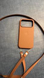 Iphone 17 pro hoesje incl koord, Ophalen of Verzenden, Zo goed als nieuw