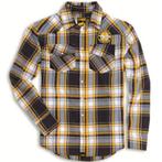 Ducati Scrambler Camicia Blouse XXL  Nieuw+Labels (88,-), Motoren, Kleding | Motorkleding, Nieuw met kaartje, Overige typen, Heren