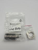 Pepperl+Fuchs NBB15-30GM50-E2-V1-M Inductive sensor, Info@de.pepperl-fuchs.com, Lilienthalstraße 200, 68307 Mannheim, Germany