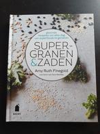 Supergranen en zaden NIEUW, Ophalen of Verzenden, Nieuw, Amy Ruth Finegold