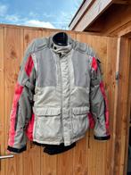 Revit 3 seizoenen Motorjas XXL, Motoren, Kleding | Motorkleding, Ophalen, Tweedehands, Dames