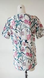 Garcia shirt maat M, Maat 38/40 (M), ., Wit, Ophalen of Verzenden