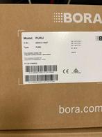 BORA PURU KOOKPLAAT, Witgoed en Apparatuur, Ophalen, Nieuw, 4 kookzones, Inbouw