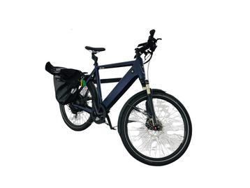 STROMER Speed Pedelec ST1 (Incl-BTW) STX Size: 22 (bj 2019) beschikbaar voor biedingen
