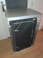 Campingkastje, Ophalen of Verzenden, Gebruikt