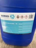 Te koop. thinner, 20 liter of meer, Ophalen, Nieuw, Overige kleuren