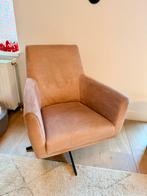 Comfortabele draaifauteuil, Huis en Inrichting, Fauteuils, Ophalen, Minder dan 75 cm, Zo goed als nieuw, 75 tot 100 cm