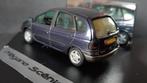 Renault Megane Scenic 1 Metallic Purple 1:43 Vitesse Pol, Hobby en Vrije tijd, Modelauto's | 1:43, Ophalen of Verzenden, Nieuw