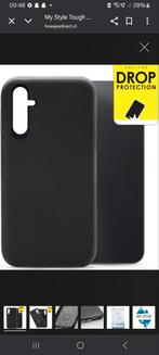 Telefoon hoesje samsung A14 my style, Ophalen of Verzenden, Zo goed als nieuw