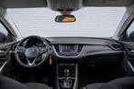 Opel Grandland X 1.2 Turbo Business Executive, 65 €/maand, Stof, Gebruikt, 1199 cc