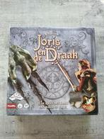 Bordspel Joris en de Draak - Efteling, Ophalen of Verzenden, Gebruikt, Efteling