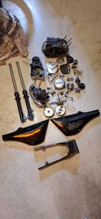 Kawasaki AR50 AR 50 onderdelen., Ophalen of Verzenden, Gebruikt, Overige merken