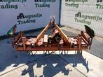 Lely roterkopeg, Overige, Grondbewerking