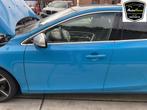 Portier Links Voor Volvo V40 (MV) (2012-03/2016-12) 32321018, Gebruikt, Siegburger Straße 229, Köln 50679, , Duitsland, Info@volvocars.com