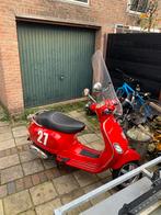 Vespa LX 4 Takt - Goed onderhouden!, Fietsen en Brommers, Ophalen, Gebruikt, Overige modellen, Maximaal 45 km/u