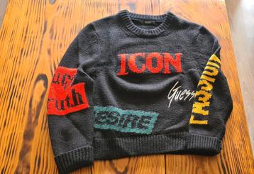 Truien en Hoodies Pakket - Guess & Adidas beschikbaar voor biedingen