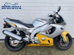 Hele mooie YAMAHA YZF 600 R THUNDERCAT YZF600R (bj 1997), 4 cilinders, Bedrijf, Sport, Meer dan 35 kW