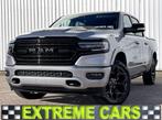 Dodge RAM 1500 pick up 4x4 Crew Cab Limited Black Pack, Auto's, Automaat, Gebruikt, Bedrijf, RAM 1500