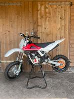 Husqvarna cr 50 (ktm sx 50), Particulier, Crossmotor, 50 cc, 1 cilinder
