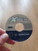 X-Men Legends II: Rise of Apocalypse - GameCube losse disc, Gebruikt, 2 spelers, Eén computer, Ophalen of Verzenden