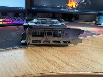 MSI Nvidia 2070 super ventus OC 8GB - Gaming Videokaart beschikbaar voor biedingen