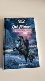 Helena Dahlgren - Het geschenk van Aideen, Ophalen of Verzenden, Zo goed als nieuw, Helena Dahlgren