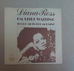 Diana Ross - I'm Still Waiting, Gebruikt, 7 inch, Single, Ophalen of Verzenden