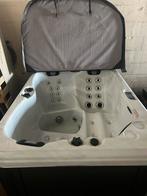 Passion Jacuzzi met Balboa Systeem - Zo Goed Als Nieuw!, Ophalen, Afdekzeil, Zo goed als nieuw, Inbouw