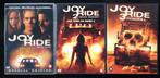 Joy Ride Trilogy DVD, Vanaf 16 jaar, Ophalen of Verzenden, Zo goed als nieuw, Overige genres
