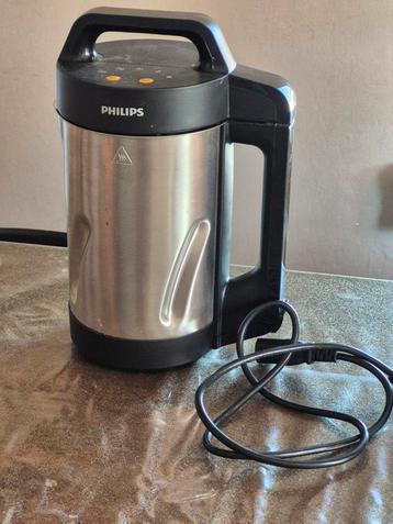 Philips soepmaker zgan hr2203 beschikbaar voor biedingen