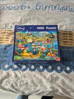 Verschillende puzzels., Ophalen of Verzenden, Zo goed als nieuw