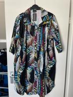 Nieuwe aparte print katoenen blouse Milano van ophilia, Overige kleuren, Blouse of Tuniek, Nieuw, Ophilia