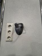 Fohn Houders ( 3x) Zilver, Diensten en Vakmensen, Welzijn | Overige