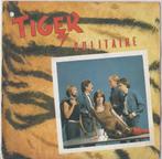 Vinyl Single Tiger, Verzenden, Gebruikt, Pop