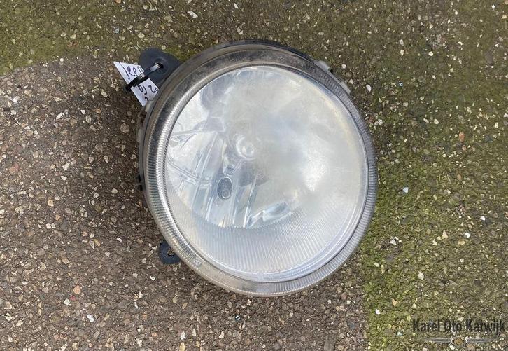 Koplamp links Jeep Patriot 2007, Auto-onderdelen, Verlichting, Gebruikt, Ophalen of Verzenden