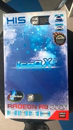 His iceQx2 Radeon R9 280x turbo videokaart boxed, Ophalen of Verzenden, Zo goed als nieuw