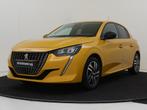 Peugeot 208 1.2 PureTech Allure Pack | Navigatie | Camera |, Auto's, 101 pk, Gebruikt, Origineel Nederlands, 3 cilinders