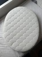Stokke Mini Sleepi v3 matras, Kinderen en Baby's, Babywiegjes en Ledikanten, Ophalen, Zo goed als nieuw, Wieg