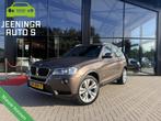 BMW X3 xDrive20i High Executive, Euro 5, Gebruikt, 4 cilinders, Bedrijf