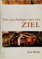 Jean Hardy Een psychologie met een Ziel, Boeken, Ophalen of Verzenden, Zo goed als nieuw, Spiritualiteit algemeen, Achtergrond en Informatie